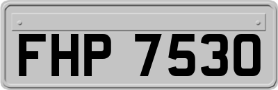 FHP7530