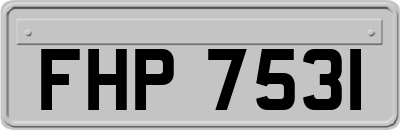FHP7531