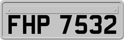 FHP7532