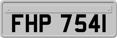 FHP7541