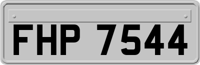 FHP7544