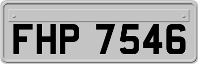 FHP7546
