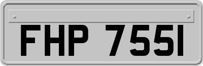 FHP7551
