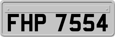 FHP7554