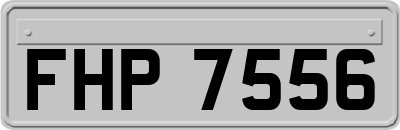 FHP7556