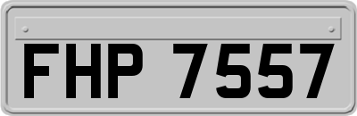 FHP7557