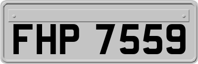 FHP7559