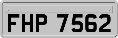 FHP7562