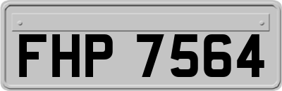 FHP7564