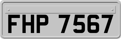 FHP7567