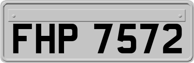 FHP7572