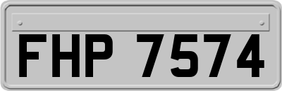 FHP7574