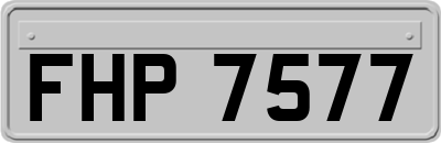 FHP7577