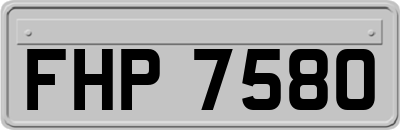 FHP7580