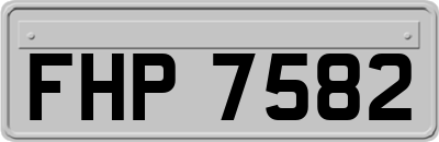 FHP7582