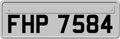 FHP7584