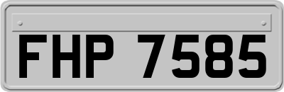 FHP7585