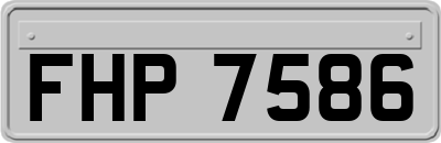 FHP7586