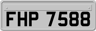 FHP7588