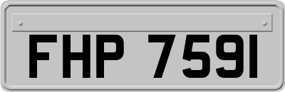 FHP7591