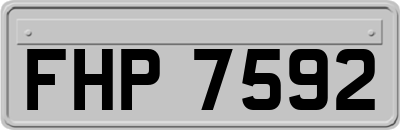 FHP7592