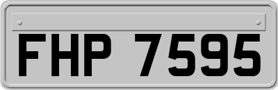 FHP7595