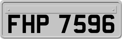 FHP7596
