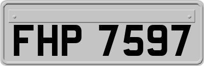 FHP7597