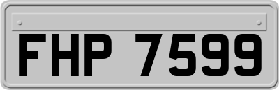 FHP7599