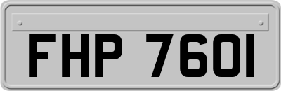 FHP7601