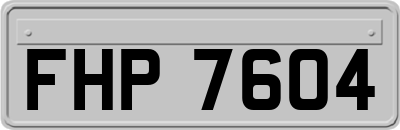 FHP7604