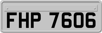 FHP7606