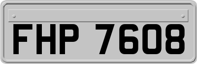 FHP7608