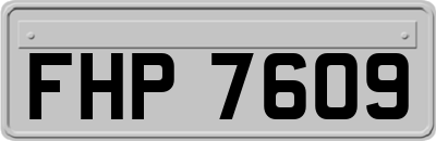 FHP7609