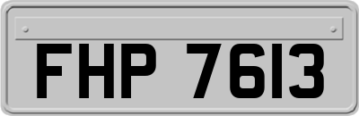FHP7613