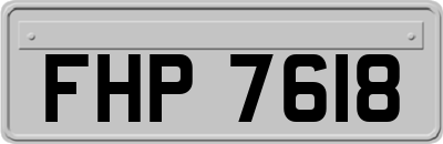 FHP7618
