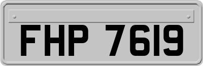 FHP7619