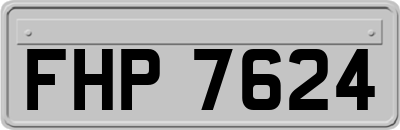 FHP7624