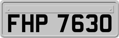 FHP7630