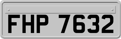 FHP7632