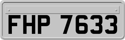 FHP7633