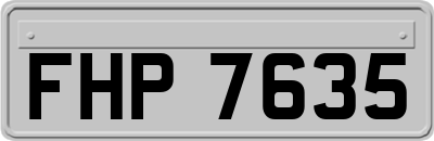 FHP7635