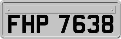 FHP7638