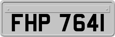 FHP7641