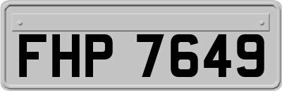 FHP7649