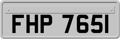 FHP7651