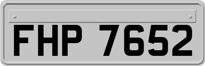 FHP7652
