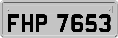 FHP7653