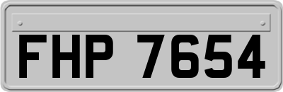 FHP7654