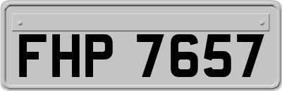 FHP7657
